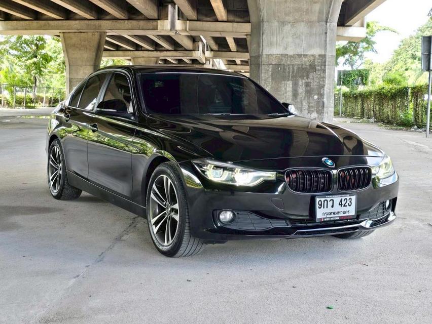 BMW 316i Sport ปี14