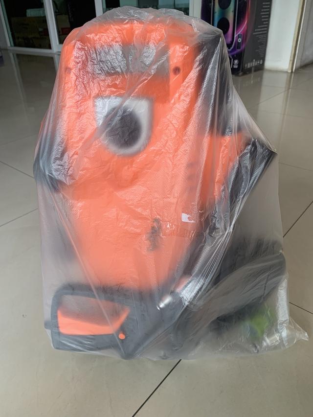 เครื่องฉีดน้ำล้างรถ 6