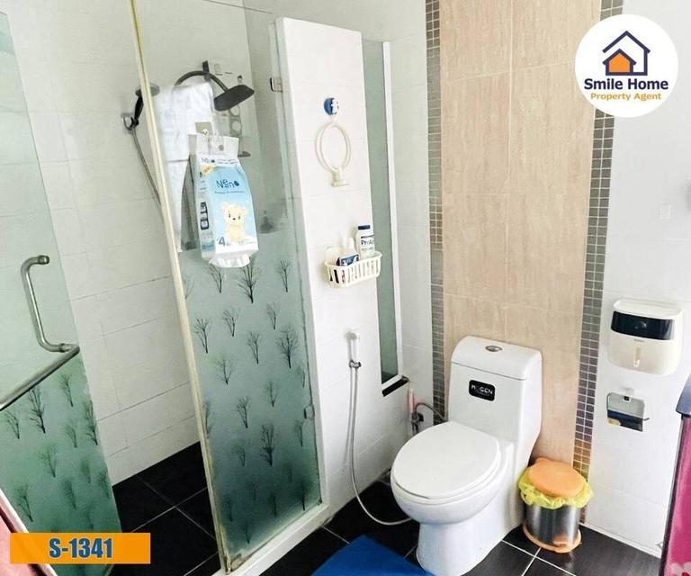 ขายบ้านเดี่ยว หมู่บ้านเลอนีโอ2 วงแหวนศรีนครินทร์ สมุทรปราการ 12