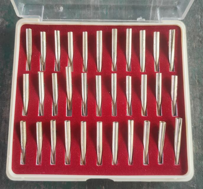 ตะกรุดลอยน้ำบันดาลโชค หลวงปู่เปรี่ยม วัดคลองทรายเหนือ สระแก้ว รูปที่ 2