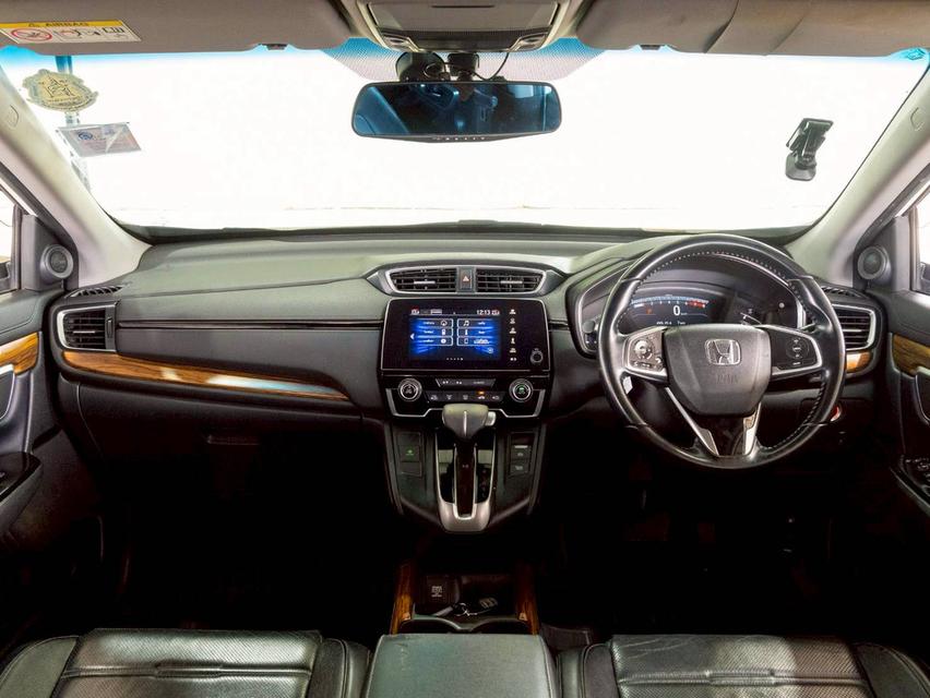 HONDA CR-V 2.4EL 4WD ปี 2017 11