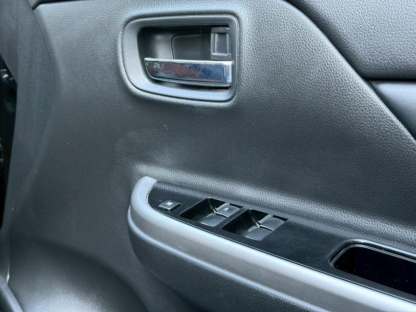 Mitsubushi Teiton 2.4GT Athlete ปี20 10