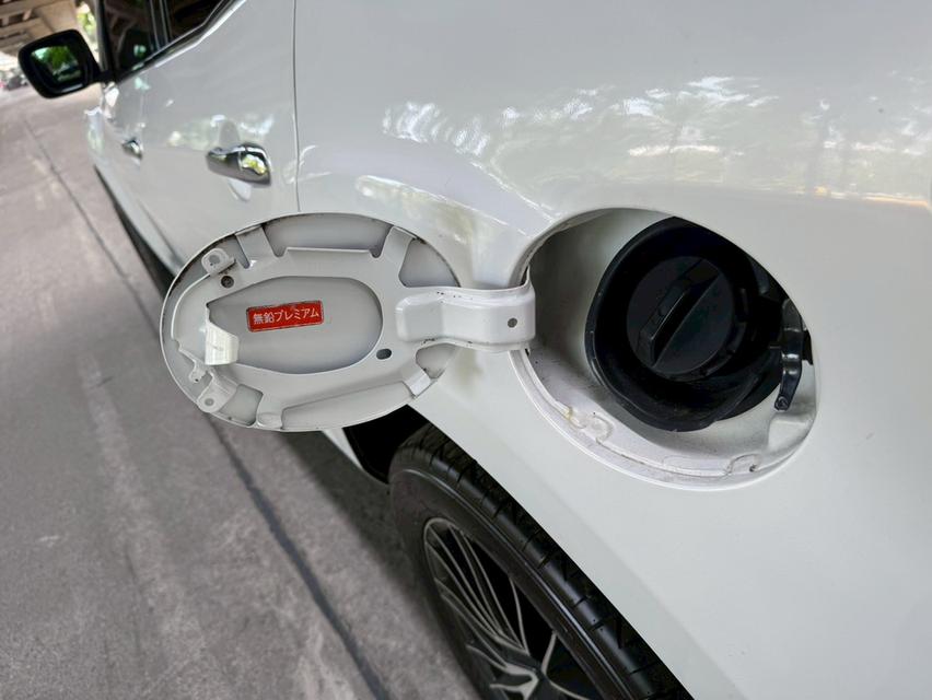 MAZDA CX-7 2.3 MZR ปี 2008 รูปที่ 18