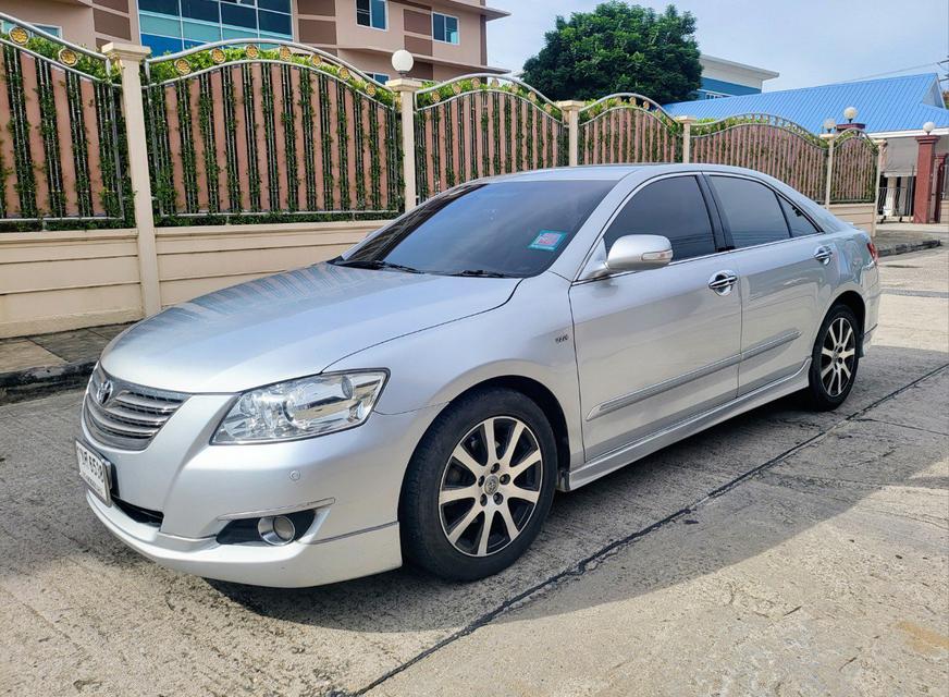 รูป TOYOTA CAMRY 2.4 G ปี2006 ออโต้ 