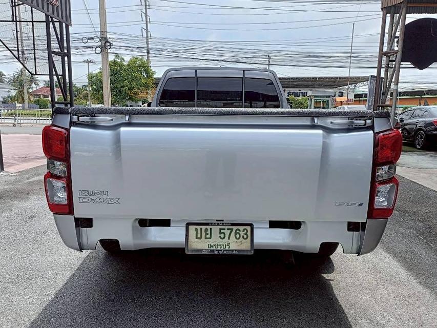 ขาย Isuzu Dmax 1.9S ปี21 6