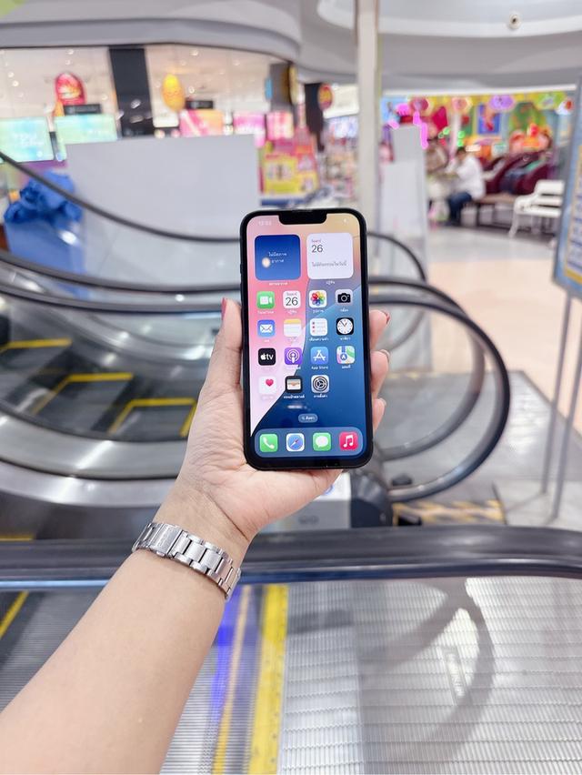 iPhone 13 128gb  4