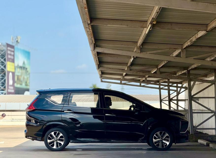 Mitsubishi Xpander 1.5GT ปี19