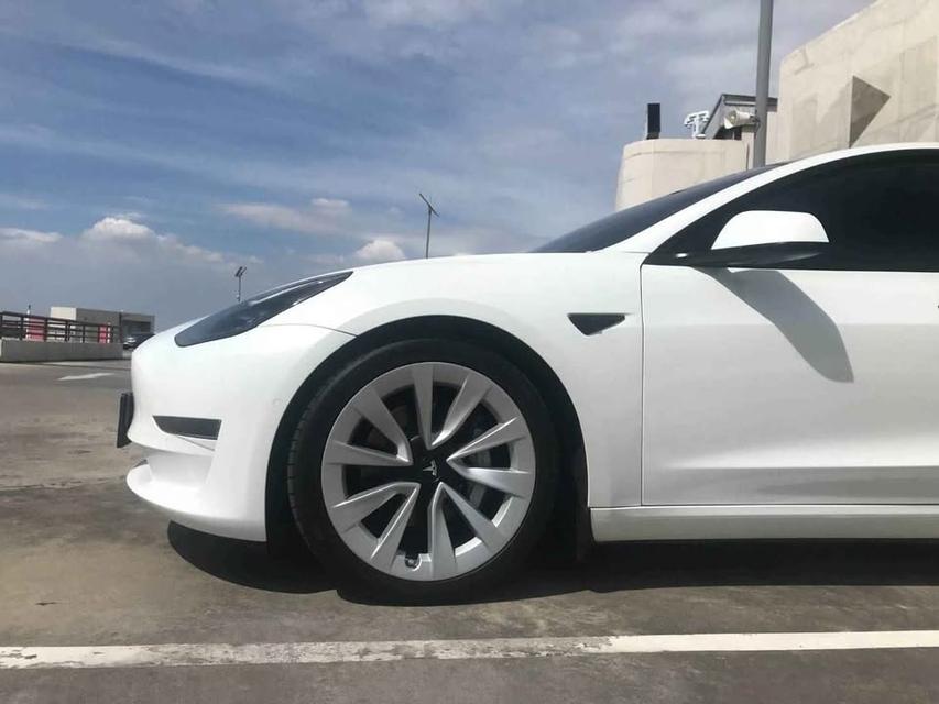 ขายเงินสดครับ Tesla​ Model​ 3 Long Range AWD 3