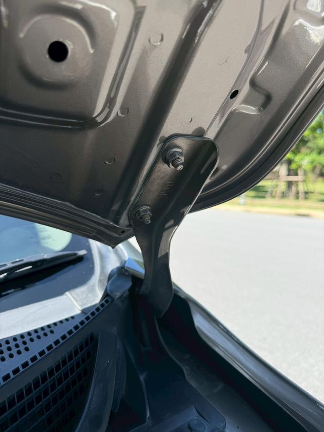 NISSAN ALMERA 1.2 E ปี 2012 รูปที่ 20