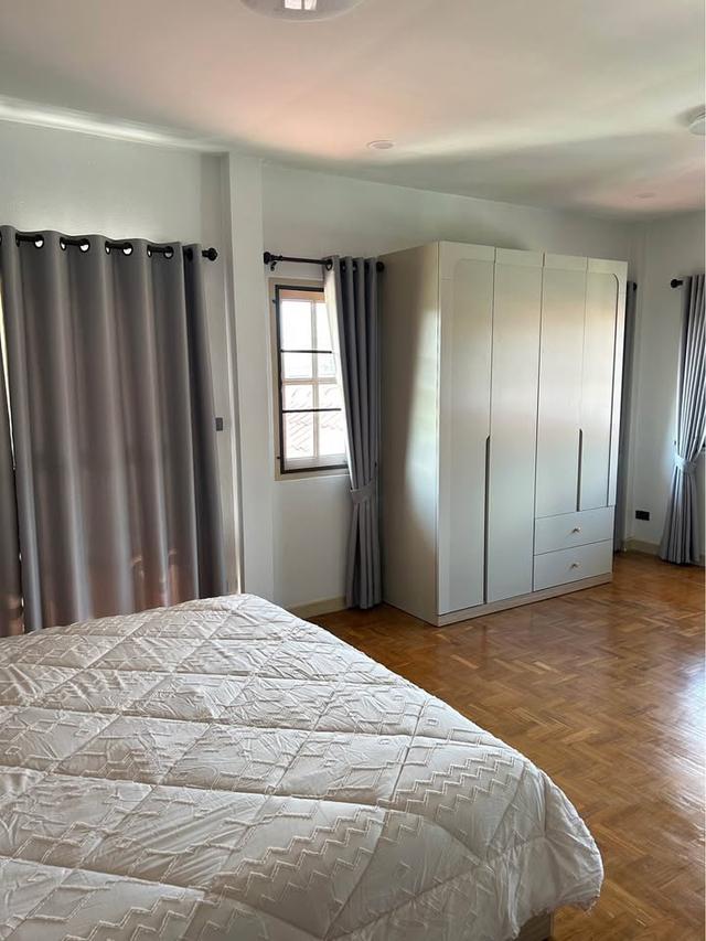 🏡 บ้านเดี่ยว 2 ชั้น 4 นอน แอร์ 5 เครื่อง! รับสัตว์เลี้ยง ใกล้สนามบิน & Big C Spacious 4-Bedroom House for Rent - Pet Friendly & Near Airport 8