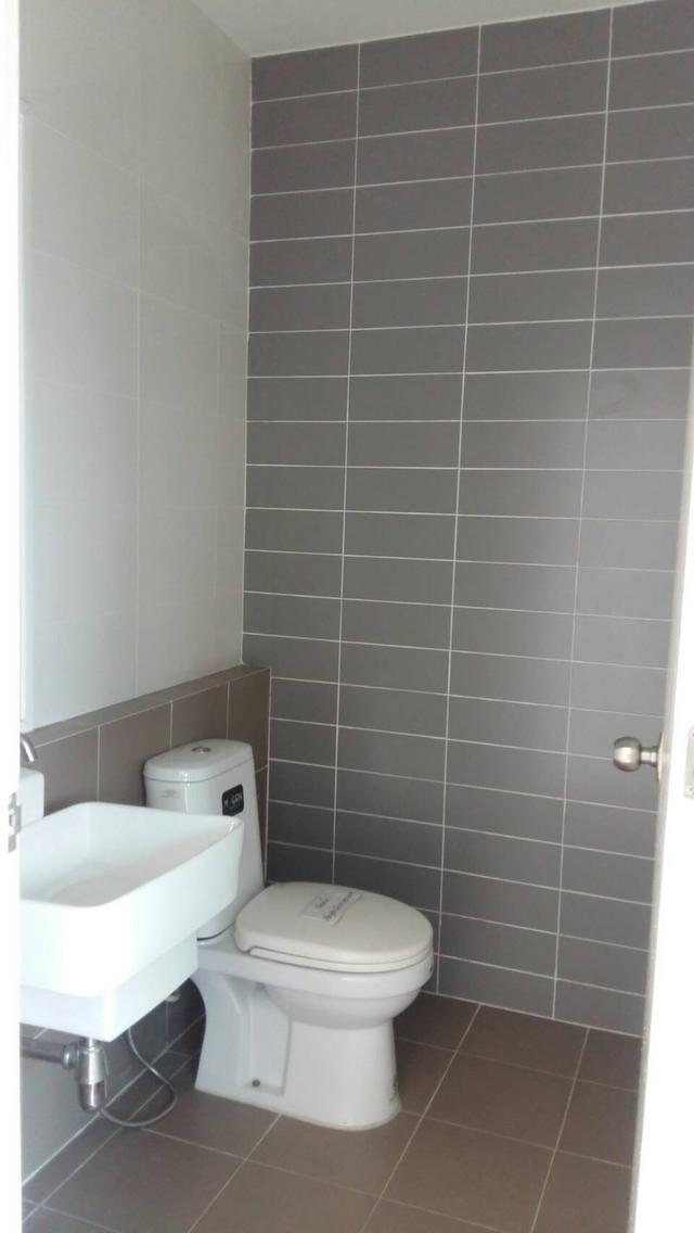 ทาวน์โฮม 2 ชั้น มือสอง สภาพนางฟ้า เจ้าของไม่เคยเข้าอยู่ 5