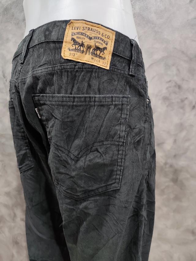 0906- LEVI'S  PANTS   Sz.36X32 9