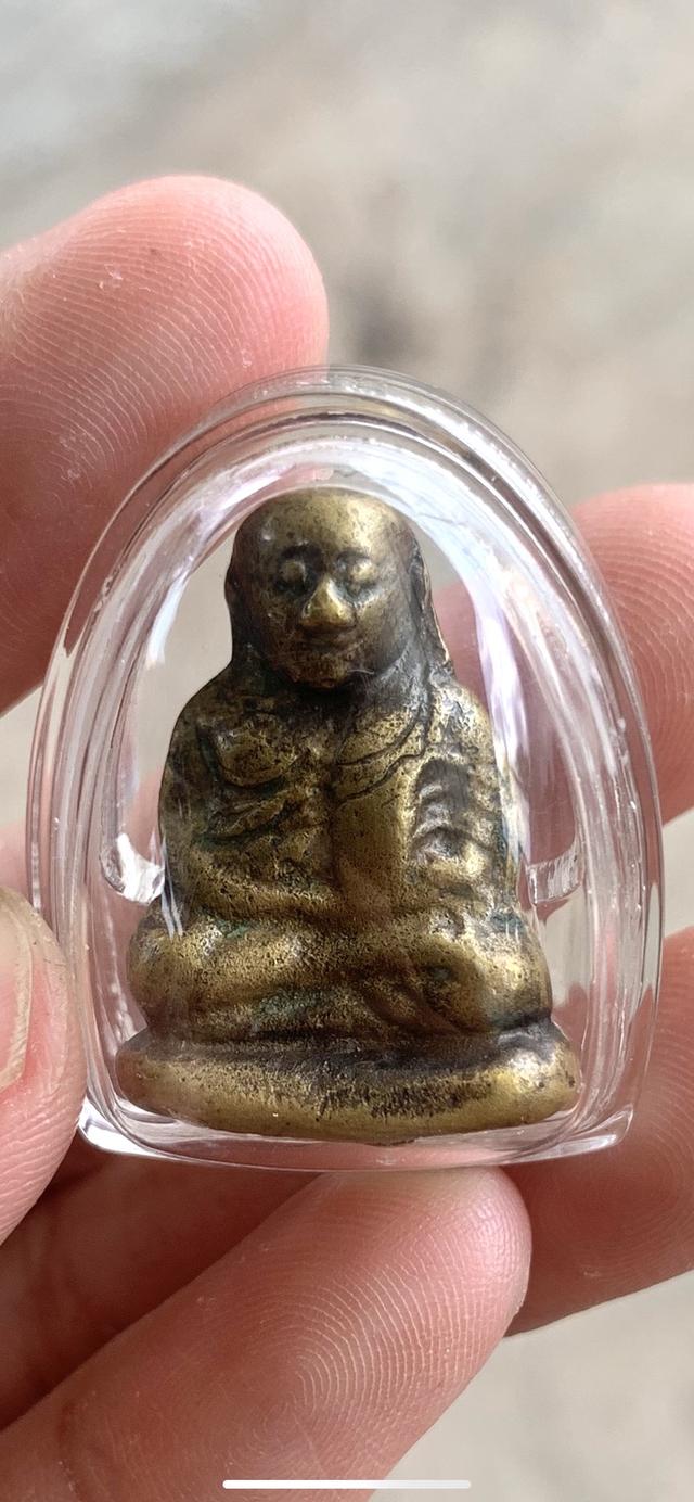 หลวงพ่อเงิน