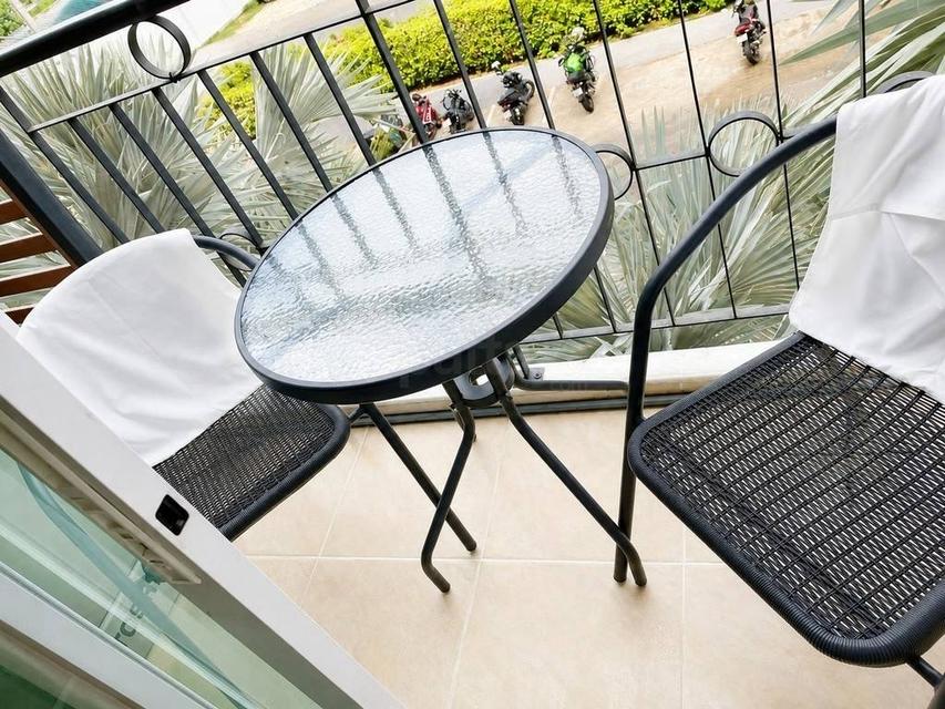 For Rent — 2-Bedroom Condo at CC Condominium 2, Khao Noi PattayaSpacious condo for rent at CC Condominium 2 in Khao Noi .• 2 bedrooms• 2 bathrooms 4