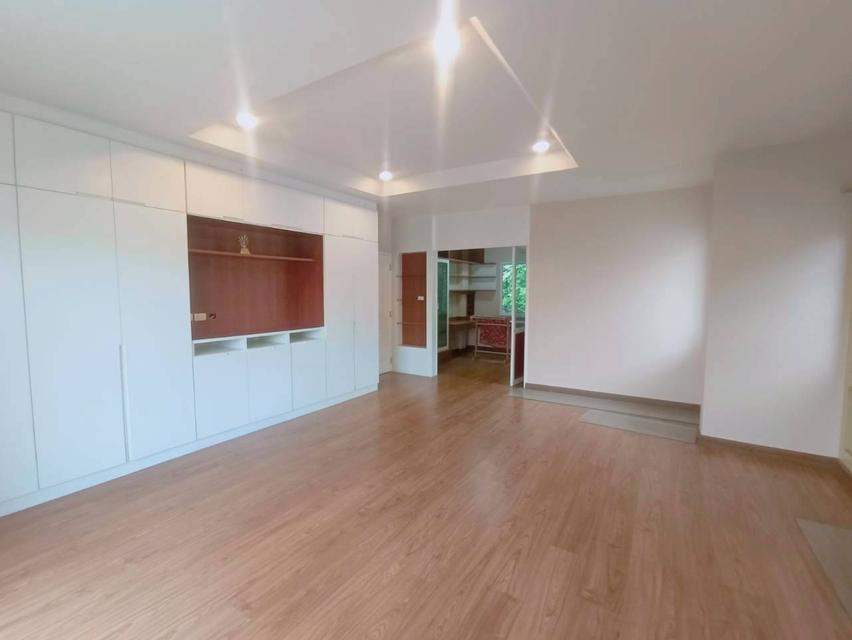 ขายบ้านเดี่ยว Centro รัตนาธิเบศร์ (วัดสวนแก้ว) ตำแหน่ง Rare Item! หลังบ้านติดสวนส่วนกลาง วิวโล่ง โปร่งสบาย 17