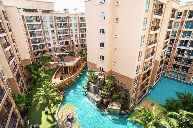 Atlantic Condo for rent