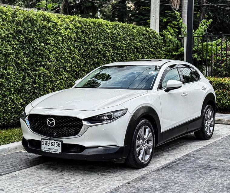 Mazda CX-30 2.0SP Auto 2021