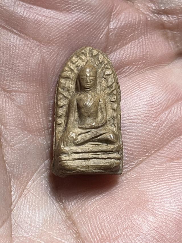 พระรอด เก่ากุมหาวัน จ.ลำพูน รูปที่ 6