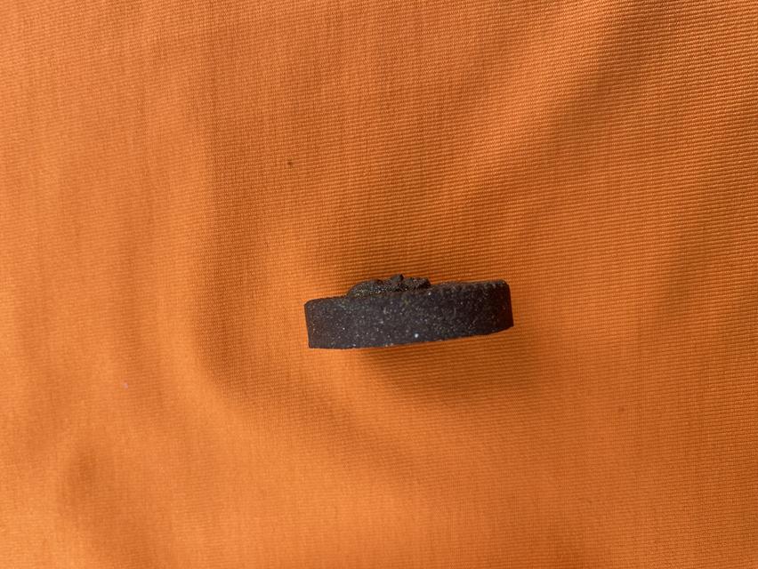 หลวงพ่อพัฒน์ รุ่นรวยชนะจน 5