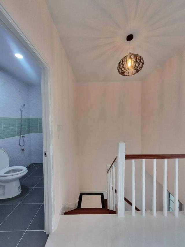 หมู่บ้านพฤกษา 21 ซอยคลองถนน-บางใหญ่ 16