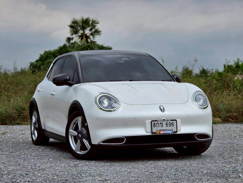 ORA GOOD CAT 500 ULTRA 2022 รถสวย ตัวท็อป ขายถูกสุดในตลาด