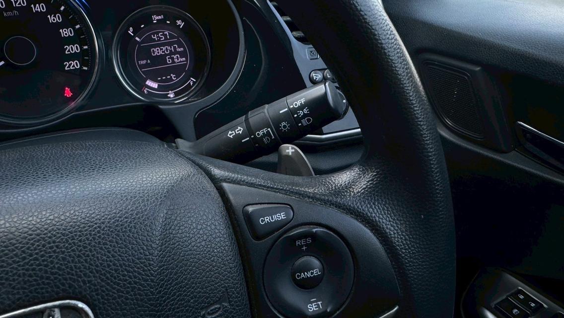 รหัสรถ TPV2512 🎊 Honda City 1.5 SV i-VTEC 🎊 2017 13