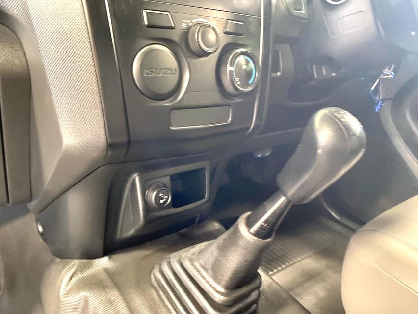 ISUZU DMAX SPARK 1.9B ปี2019 9