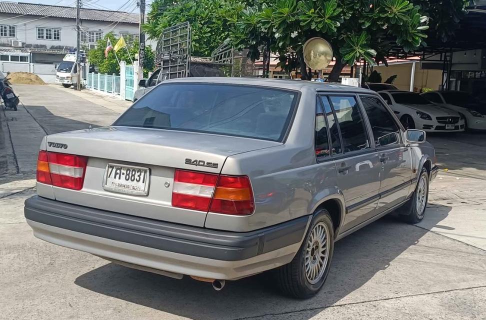 ขายรถมือสอง VOLVO 940 SE ปี 1995 3