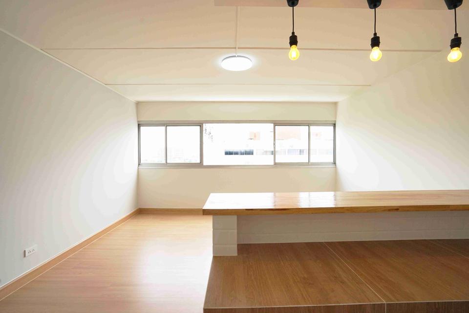 ป๊อปปูล่าคอนโด เมืองทองธานี ตึก C7 ชั้น 16 3