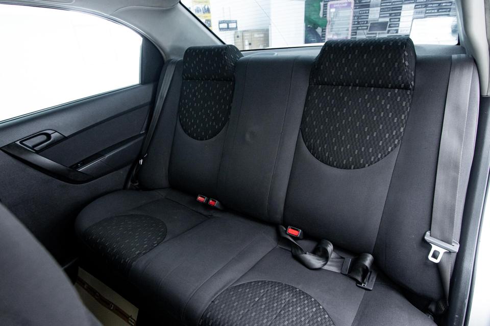 CHEVROLET AVEO 1.4 BASE   2012  9
