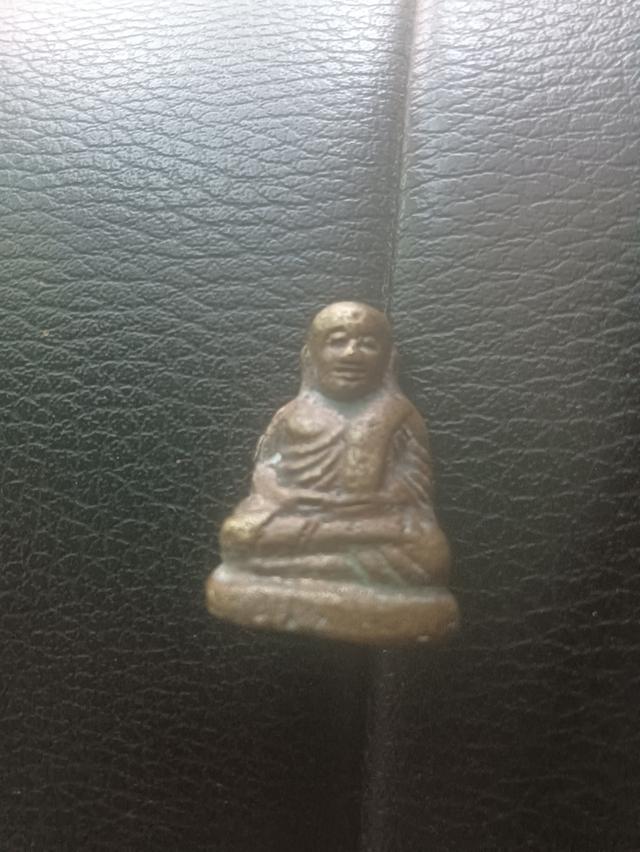 หลวงพ่อเงิน บางคลาน รุ่นตาตี่ รูปที่ 6