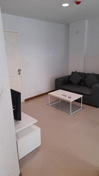 ✨ ให้เช่า ทิวลิป ไลท์ คอนโด (Tulip Light Condo) อาคาร 2 กระทุ่มแบน เพชรเกษม ✨ 1