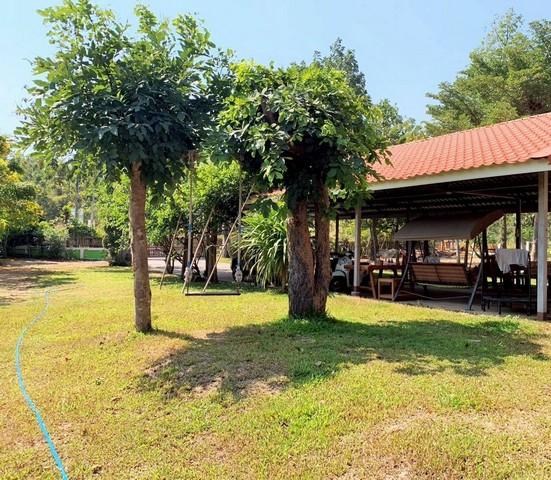 บ้านพร้อมที่ดินขนาดใหญ่ 1 ไร่ 3 งาน 97.9 ตารางวา (รวม 797.9 ตารางวา) ในตำบลจอหอ เมืองนครราชสีมา 8