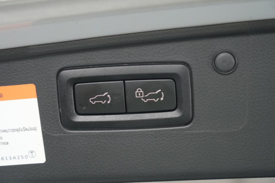 2021 MITSUBISHI PAJERO SPORT 2.4 GT Plus SUV สีขาว เลขไมล์ 106241 กม. 18
