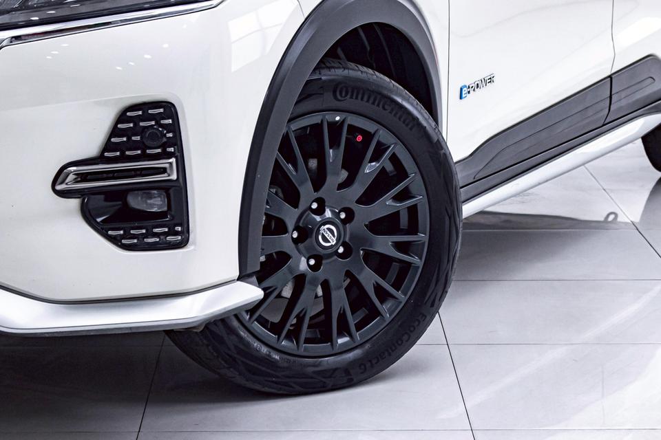 NISSAN KICKS 1.2 AUTECH โฉมปี (20-ปัจจุบัน) 2023 15