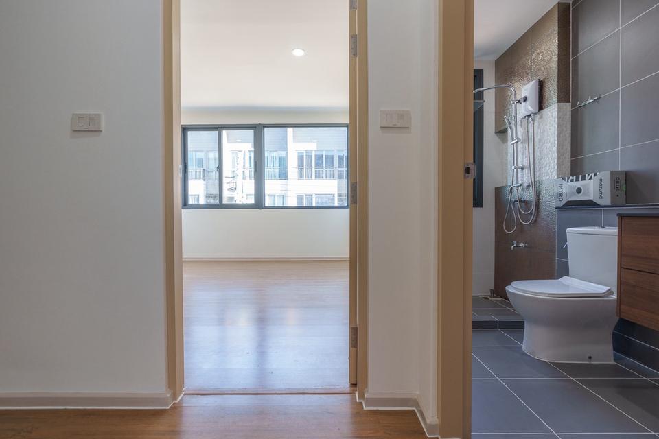 บ้านกลางเมือง สาทร-สุขสวัสดิ์ 15