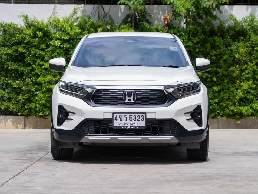 Honda Wr-v 1.5 SV ปี 2023 รูปที่ 2