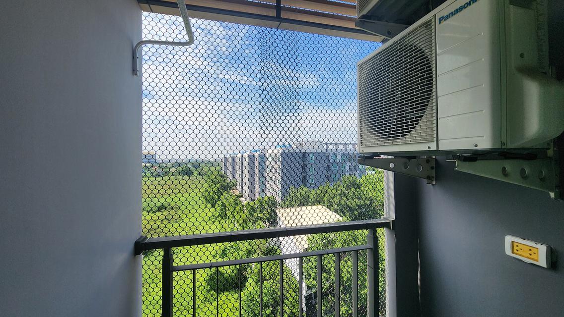 ✨ ขายคอนโด Zelle Salaya (เซล ศาลายา) ห้องสวย  ใกล้มหาวิทยาลัยมหิดล ✨ 🏡 10