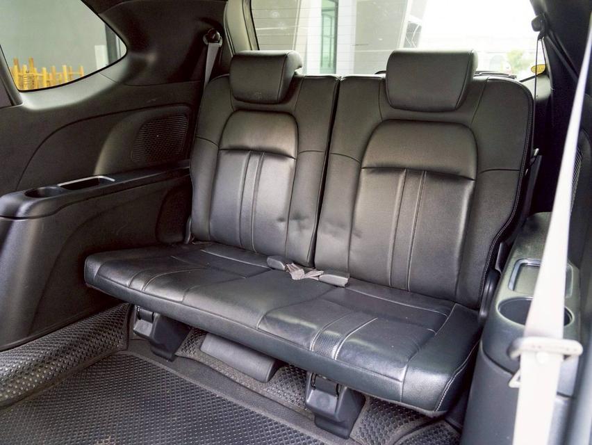 Honda BR-V 1.5 SV ปีจด 2018 ♨️ #ประกันเครื่องเกียร์3ปี30000km รูปที่ 10