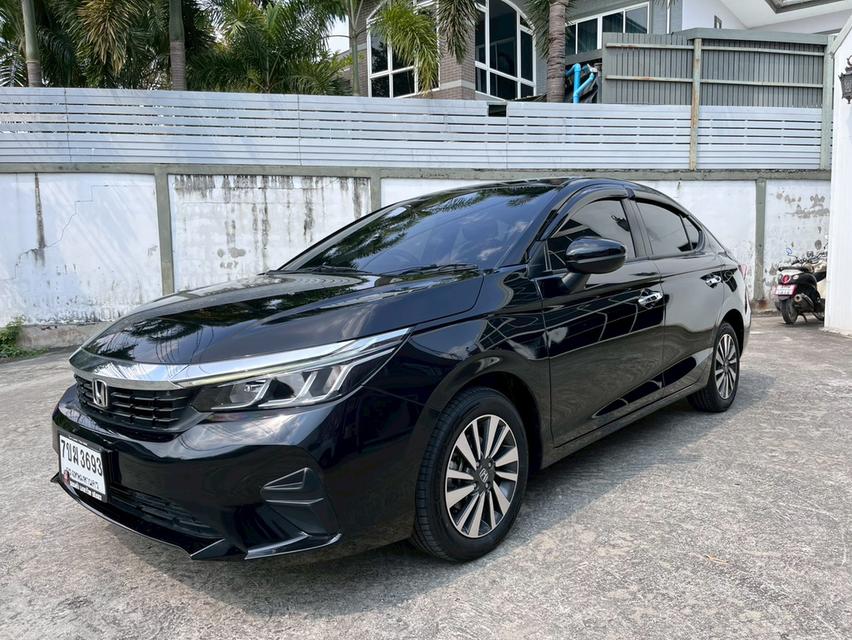 🚗 NEW HONDA CITY 1.0 SV TURBO (Auto) ปี 2024 🚗 รูปที่ 3