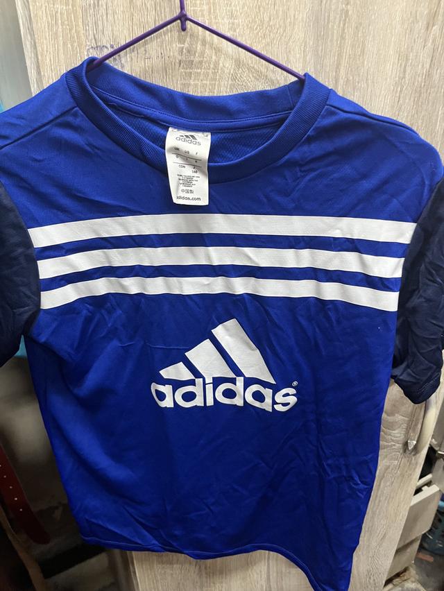 เสื้อผ้าadldasของแท้มือ2