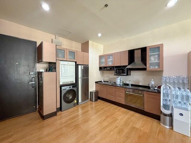 ให้เช่า คอนโดตกแต่งพร้อมอยู่ โครงการ Baan Klang Krung Siam Pathumwan Condominium เขตราชเทวี กรุงเทพ 4