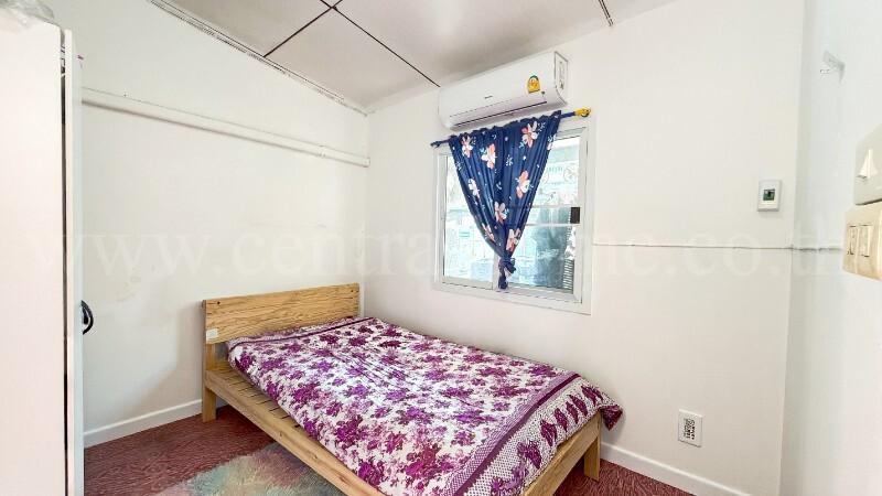 ทาวน์เฮ้าส์ พงษ์เพชร เคหะ แจ้งวัฒนะ 14 ใกล้รถไฟฟ้าสายสีชมพู 3