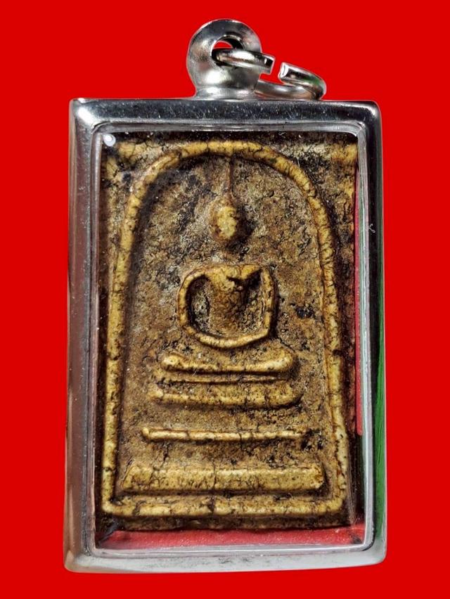 พระสมเด็จ เปิดให้บูชาจ้า