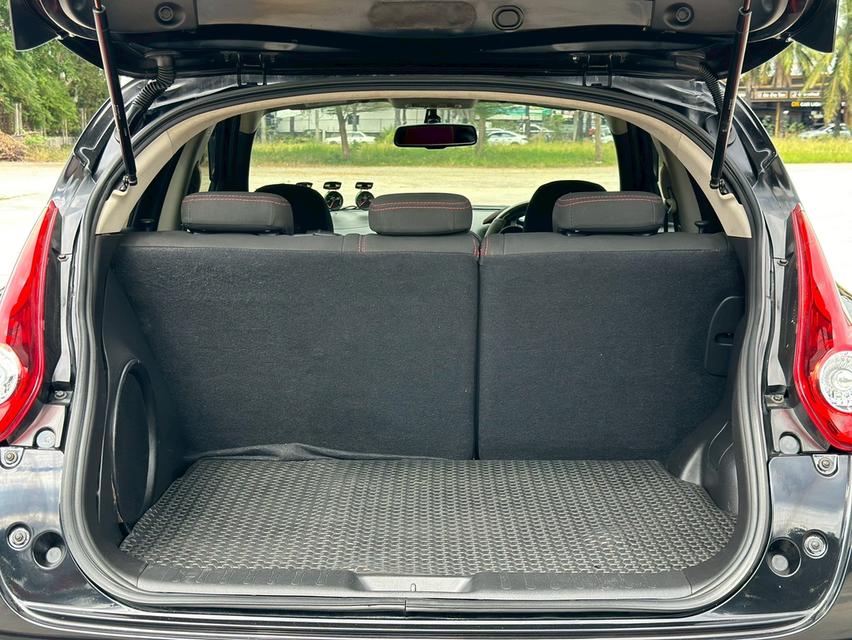 รหัสรถ PAT6500 Nissan Juke nismo Turbo (Japan) 2011 7