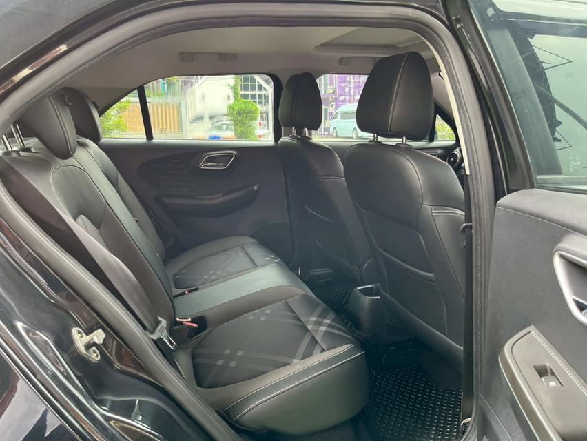 👑 NEW MG 3 TOP สุด 1.5 V SUNROOF AUTO 2021 ! 👑 17
