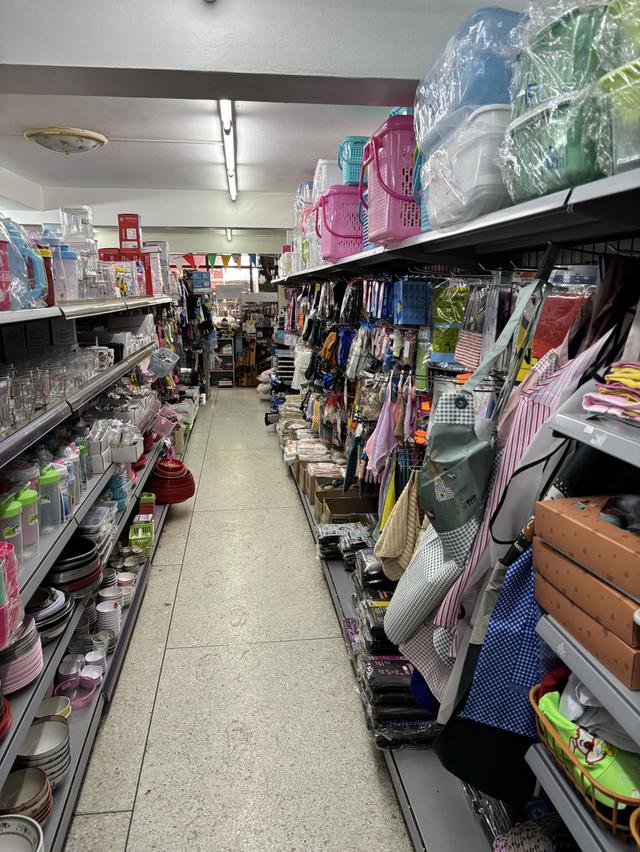 อาคารพาณิชย์2ห้อง หน้ากว้าง 8 เมตรลึก 16 เมตร 6