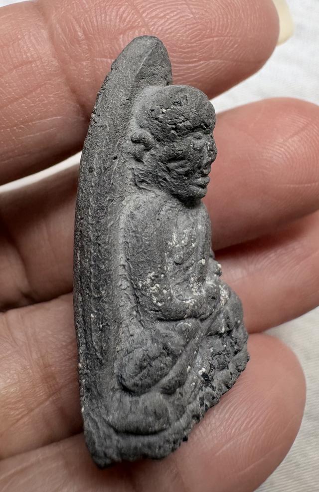 ล.ป..ทวด วัดประสาทบุญญาวาท ผิวเดิม รูปย่อยที่ 3