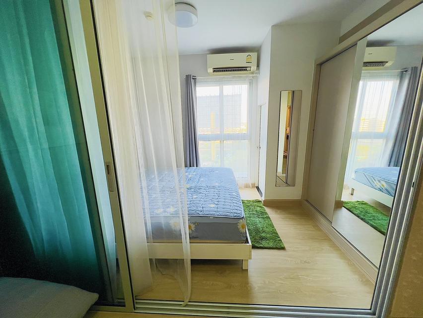 ขายถูกที่สุดในโครงการคอนโดเอสเปซมีบางนา 8