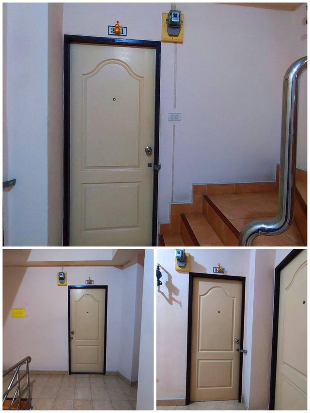 ขายหอพัก และ กิจการร้านอาหาร ติดม.บูรพา บางแสน ชลบุรี 5